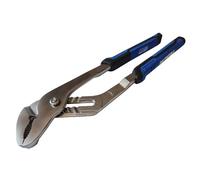 Faithfull Pinze Per Pompa D'Acqua Con Impugnatura Morbida 300Mm FAIPLWP12N