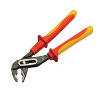 Faithfull Pinze Per Pompa D'Acqua VDE 250Mm FAIPLVDEWP10