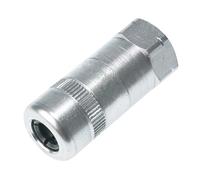 Faithfull Pistola Per Grasso Idraulica Heavy-Duty Connettore FAIGGCONHYD
