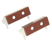 Faithfull 7200075FA Plastica Ganasce Morsa 75mm (3in)