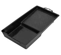 Faithfull Plastica Roller Vassoio 100mm (4in) FAIRTRAY4