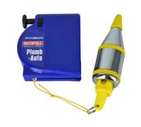 Faithfull - Plumb-Auto Automatic Plumbline 400g (14oz)