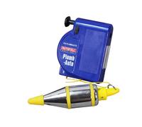 Faithfull Plumb-Auto Linea A Piombo Automatica 400G (14Oz) FAIPLUMBAUTO