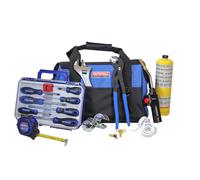 Faithfull Plumbers Bag - Studenti Kit