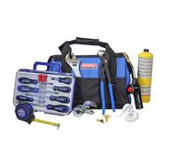 Faithfull Plumbers Bag - Studenti Kit