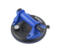 Faithfull Pompa A Strappo Pad Di Aspirazione 200mm Per Vetro Metallo FAISUCPADPA