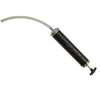 Faithfull Pompa Per Olio In Metallo 500Ml (16 Fl. Oz.) FAIOCSUCK