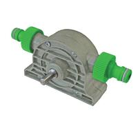 Faithfull - Pompa per trapano elettrico, 660 L/h