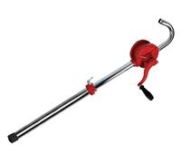 Faithfull Pompa Rotativa In Ghisa FAIOCPROTCAS