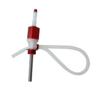 Faithfull Pompa Sifone A Pistone Heavy-Duty FAIOCPSIPHD