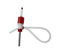 Faithfull Pompa Sifone A Pistone Heavy-Duty FAIOCPSIPHD