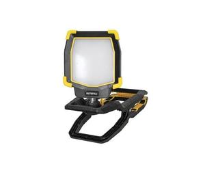 Faithfull Power Plus Led Clip Light 40W 110V Fppclip40wl