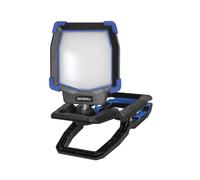 Faithfull Power Plus XMS22CLIP40W 40W Clip Luce (240V) 5m Cavo