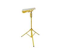 Faithfull Power Plus LED Imbianchino Treppiedi Luce 5ft 4050 Lumen 110V Fppslfwt