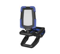 Faithfull Power Plus Luce Clip Ricaricabile 10W FPPCLIP10R