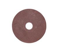 Faithfull Power Plus Motosega Affilacoltelli Mola Abrasiva 110 x 22 x 3.2mm