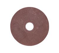 Faithfull Power Plus Motosega Affilacoltelli Mola Abrasiva 110 x 22 x 3.2mm