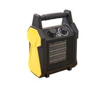 Faithfull Power Plus Riscaldatore A Ventola In Ceramica 2kW 240V FPPHEAT2KWC2