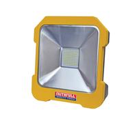 Faithfull Power Plus SMD LED Obiettivo Luce Con Potenza Take Spento 20W 110V