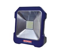 Faithfull Power Plus Smd Led Task Light Con Power Take Off 20W 240V Fppsltl20