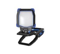 Faithfull Power Plus XMS22CLIP40W 40W Clip Luce (240V) 5m Cavo