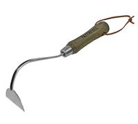 Faithfull Prestige Acciaio Inox Cipolle Zappa Ash Maniglia FAIPRESHONIO