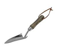 Faithfull Prestige Acciaio Inox Impregnazione Cazzuola Ash Maniglia FAIPRESHPTSS