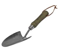 Faithfull Prestige Acciaio Inox Mano Cazzuola Ash Maniglia FAIPRESHTSS