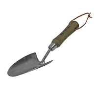 Faithfull Prestige Acciaio Inox Mano Cazzuola Ash Maniglia FAIPRESHTSS