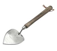 Faithfull Prestige Acciaio Inox Olandese Cazzuola Con Ash Maniglia Faipreshtdut