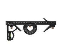 Faithfull Prestige Set Di Squadra Combinata 300Mm (12In) FAICS300SCNC