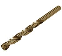 Faithfull Professional Cobalt Jobber Drill Bit Pre Packed 10.5Mm FAIPP1050COB