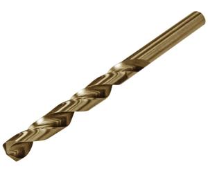 Faithfull Professional Cobalt Jobber Drill Bit Pre Packed 11.5Mm FAIPP1150COB