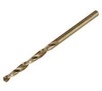 Faithfull Professional Cobalt Jobber Drill Bit Pre Packed (2) 3.0Mm FAIPP300COB