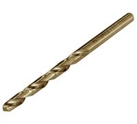 Faithfull Professional Cobalt Jobber Drill Bit Pre Packed (2) 5.0Mm FAIPP500COB