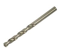 Faithfull Professional Hss Jobber Drill Bit Pre Pack 9.50Mm Ol:120Mm Wl:78Mm Fa