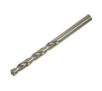 Faithfull Professional HSS Jobber Drill Bits Pre Pack (2) 4,00Mm Ol:75Mm Wl:42M