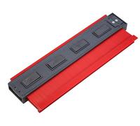 Faithfull Profilo Calibro 250Mm FAITLPROF