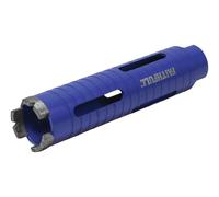 Faithfull Punta A Diamante Secca 38 X 150Mm FAIDCD38