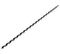 Faithfull, Punta a trivella combinata L/S 6mm x 400mm O/L