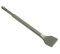 Faithfull Punta Chisel Angolata SDS Plus 40 X 250Mm FAISDSCB134C