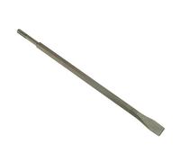 Faithfull Punta Chisel SDS Plus 20Mm Lunghezza 250Mm FAISDSCB34