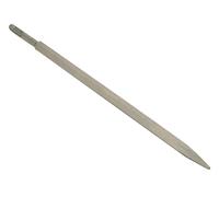 Faithfull Punta Chisel SDS Plus 250Mm FAISDSCP