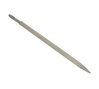 Faithfull Punta Chisel SDS Plus 250Mm FAISDSCP