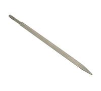 Faithfull Punta Chisel SDS Plus 250Mm FAISDSCP