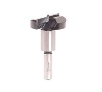 Faithfull Punta Per Forare Cerniere TCT 35Mm X 60Mm FAIHBB35