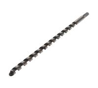 Faithfull Punta Per Legno Combinata A Vite Lunga 6 X 400Mm FAICA6L