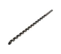 Faithfull Punta Per Legno Combinata A Vite Lunga 6 X 400Mm FAICA6L