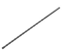 Faithfull - Punta per muratura standard 8 x 300 mm