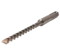 Faithfull Punta Per Trapano SDS Max 20Mm X 520Mm FAIMAX20520